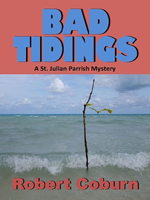 cover image of Bad Tidings